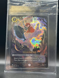 (Error card) Touch the Sky (Enchanted) - Wilds Unknown (12)