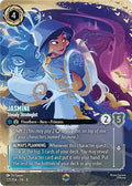 Jasmine - Steady Strategist (Enchanted) - Reign of Jafar (8)
