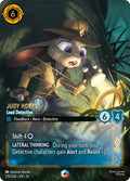 Judy Hopps - Lead Detective (Enchanted) - Whispers in the Well (10)
