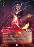 Lady Tremaine - Sinister Socialite (Enchanted) - Whispers in the Well (10)