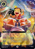 Lilo - Rock Star (Enchanted) - Winterspell (11)
