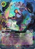 Luisa Madrigal - Confident Climber (Enchanted) - Wilds Unknown (12)