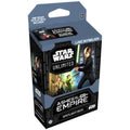 Ashes of the Empire - Spotlight Deck: Luke Skywalker - Ashes of the Empire (ASH)