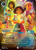 The Madrigal Family - Every Generation (Enchanted) - Attack of the Vine! (13)