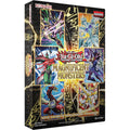 Magnificent Monsters Box - Magnificent Monsters (MAMO)