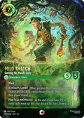 Milo Thatch - Getting His Hands Dirty (Enchanted) - Wilds Unknown (12)