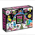 NeeDoh Squishmas Advent Calendar 2026 NEW SEALED 24 Days of Surprises