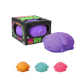 New NEEDOH Funky Pup Puppy DOG Nee Doh Stress Ball SQUISHY Fidget Toy