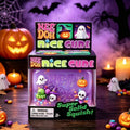 NeeDoh Halloween Nice Cubes Ice Cube Toy Fidget Super Solid Squish