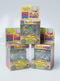 *NEW NEEDOH RARE* HOLOGRAPHIC RIBBON EDITION! Nice Cube
