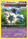 Nidoqueen (Omega) - XY - Primal Clash (PRC)