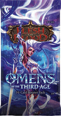 Omens of the Third Age Booster Pack - Omens of the Third Age (OMN)