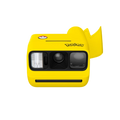 Polaroid Go Gen3 Mini Instant Camera - Pokémon Pikachu Edition (9209) (Comes with Film)