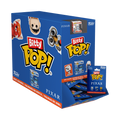 Mystery Bitty Pop! Pixar
