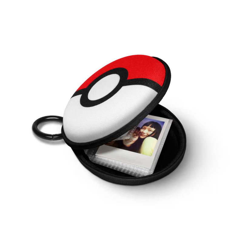 NEW Polaroid Go Camera Case Pokémon Edition Protective Case