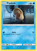 Psyduck (Holo Common) - Detective Pikachu (DEP)