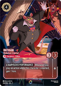 Ratigan - Nefarious Criminal (Enchanted) - Archazia's Island (7)