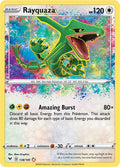 Rayquaza - SWSH04: Vivid Voltage (SWSH04)