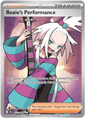 Roxie's Performance - 112/086 - ME04: Chaos Rising (CRI)