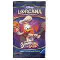 Disney Lorcana: Shimmering Skies Booster Pack - Shimmering Skies (5)