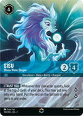 Sisu - Divine Water Dragon (Enchanted) - Rise of the Floodborn (2)