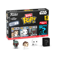 Bitty Pop! Star Wars The Empire Strikes Back 4-Pack Series 2