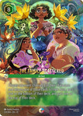 The Family Scattered (Enchanted) - Wilds Unknown (12)