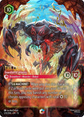 The Leviathan - Guardian of Atlantis (Enchanted) - Wilds Unknown (12)