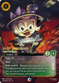Webby Vanderquack - Junior Prospector (Enchanted) - Whispers in the Well (10)