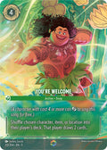 You're Welcome (Enchanted) - Shimmering Skies (5)