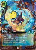 Zipper - Big Helper (Enchanted) - Wilds Unknown (12)