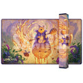 Disney Lorcana: Winnie the Pooh - Hunny Wizard Premium Foil Playmat - Ravensburger Playmats (RP)