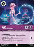 Elsa - Exploring the Unknown (Epic) - Whispers in the Well (10)