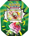 Ascended Heroes Tin [Mega Meganium ex] - ME: Ascended Heroes (ASC)