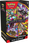 Pitch Black Booster Bundle - ME05: Pitch Black (PBL)