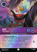 Doc - Taking Notes (Epic) - Wilds Unknown (12)