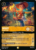 Woody 15/204 - Jungle Guide - Wilds Unknown (12)