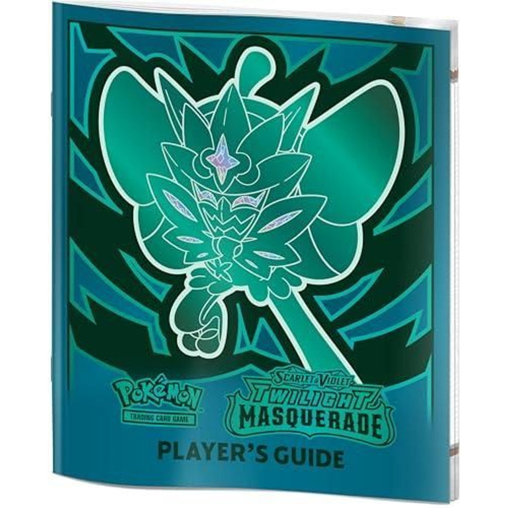 Pokémon - Scarlet & Violet Twilight Masquerade Elite Trainer Box
