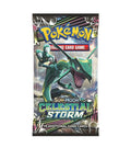 Celestial Storm Booster Pack - SM - Celestial Storm (CES) spanish