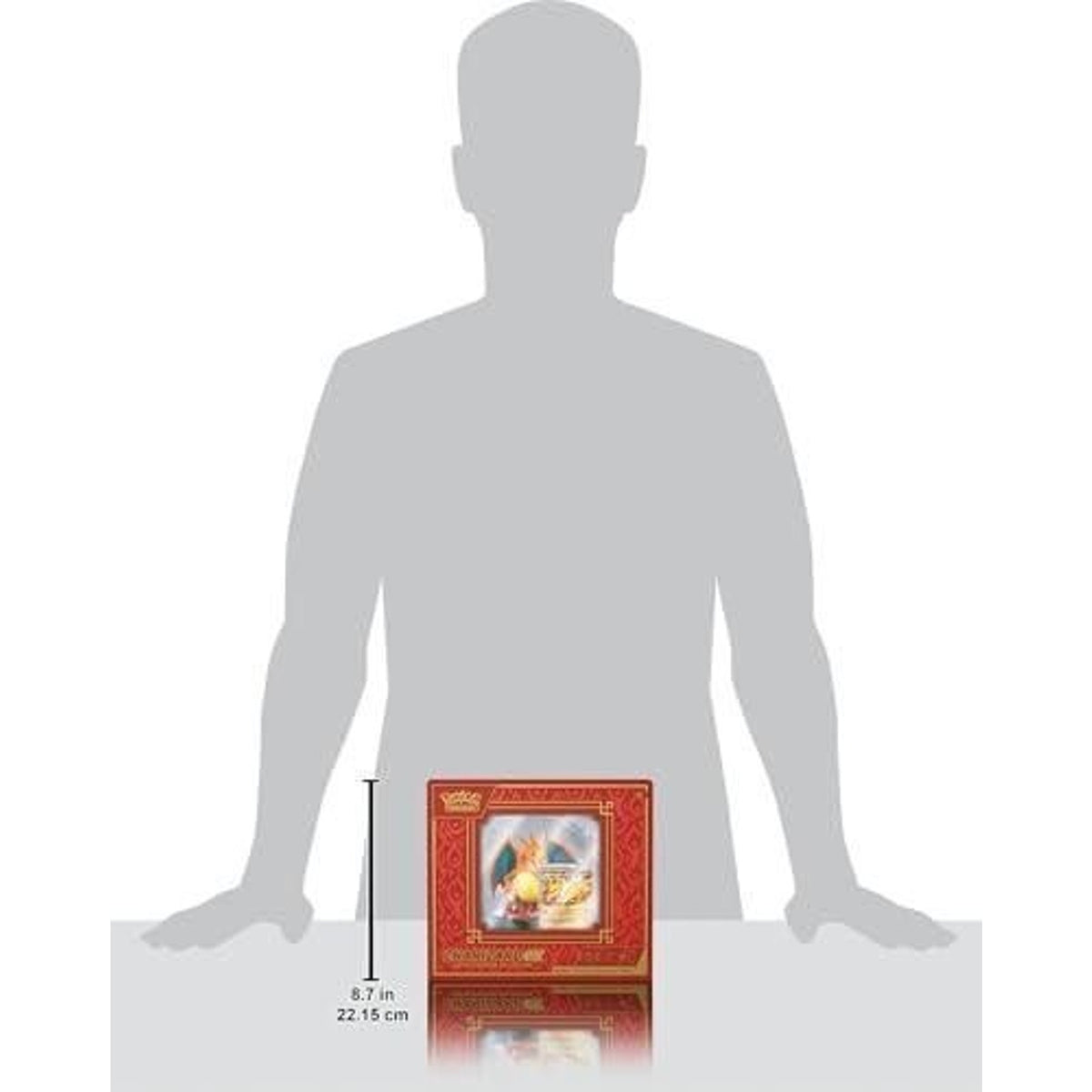Pokémon - Charizard Ex Super Premium Collection Box