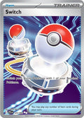 Switch - ME02: Phantasmal Flames (PFL)