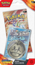 Surging Sparks Single Pack Blister [Wooper] - SV08: Surging Sparks (SSP)
