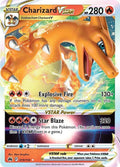 Charizard VSTAR - SWSH: Crown Zenith (CRZ)