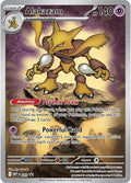 Alakazam - 009
