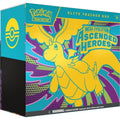 Ascended Heroes Elite Trainer Box - ME: Ascended Heroes (ASC)