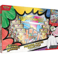 Premium Poster Collection: Mega Gardevoir - ME: Ascended Heroes (ASC)