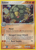 Golem - EX Legend Maker (LM)