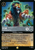 Scar - Created by the Vine - Attack of the Vine! (13)