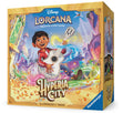 Disney Lorcana: Hyperia City Illumineer's Trove - Hyperia City (14)