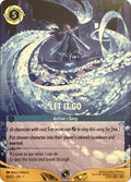 Let It Go (Disney Lorcana Challenge) - Disney Lorcana Promo Cards (DLPC)